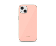 MOSHI Etui iGlaze do iPhone 13 (system SnapTo) (Dahlia Pink) - 1374555 - zdjęcie 1